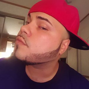 Meet your Posher, Raymond